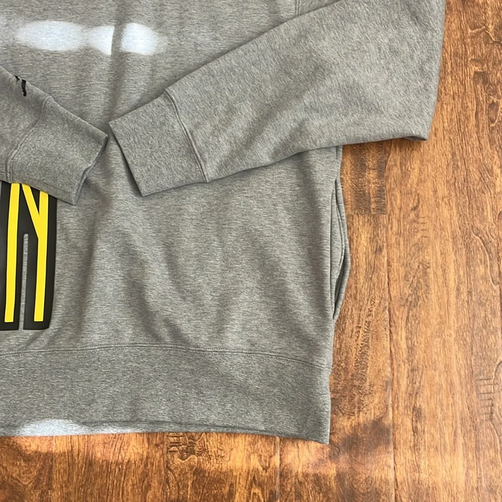 Jordan Multi Sport Hoodie Size L